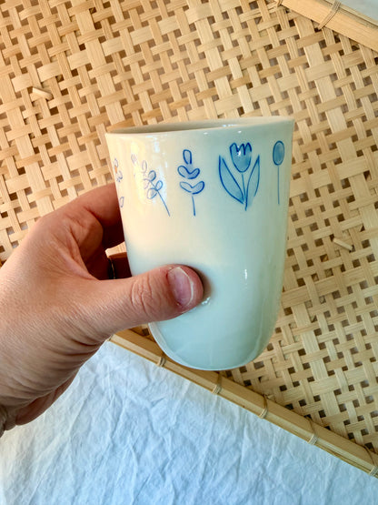 Tiny Pinchy Tumbler LIMITED EDITION