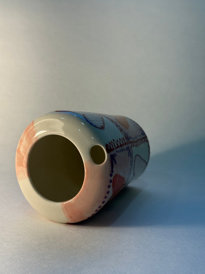 Dan Travel Tumbler: LIMITED EDITION!