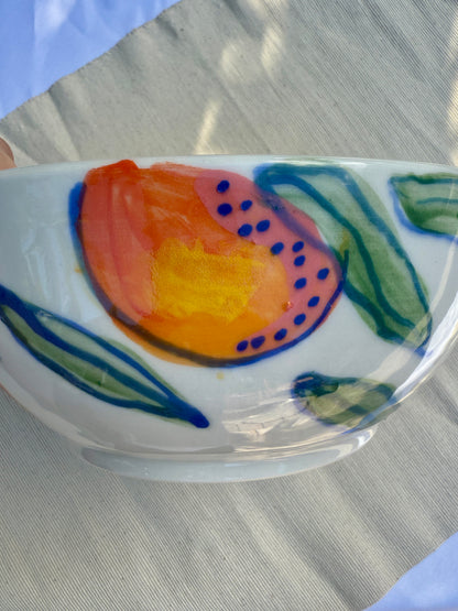 Charley Bowls
