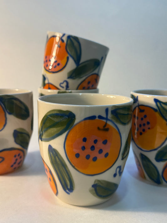 Grove Tiny Pinchy Tumbler