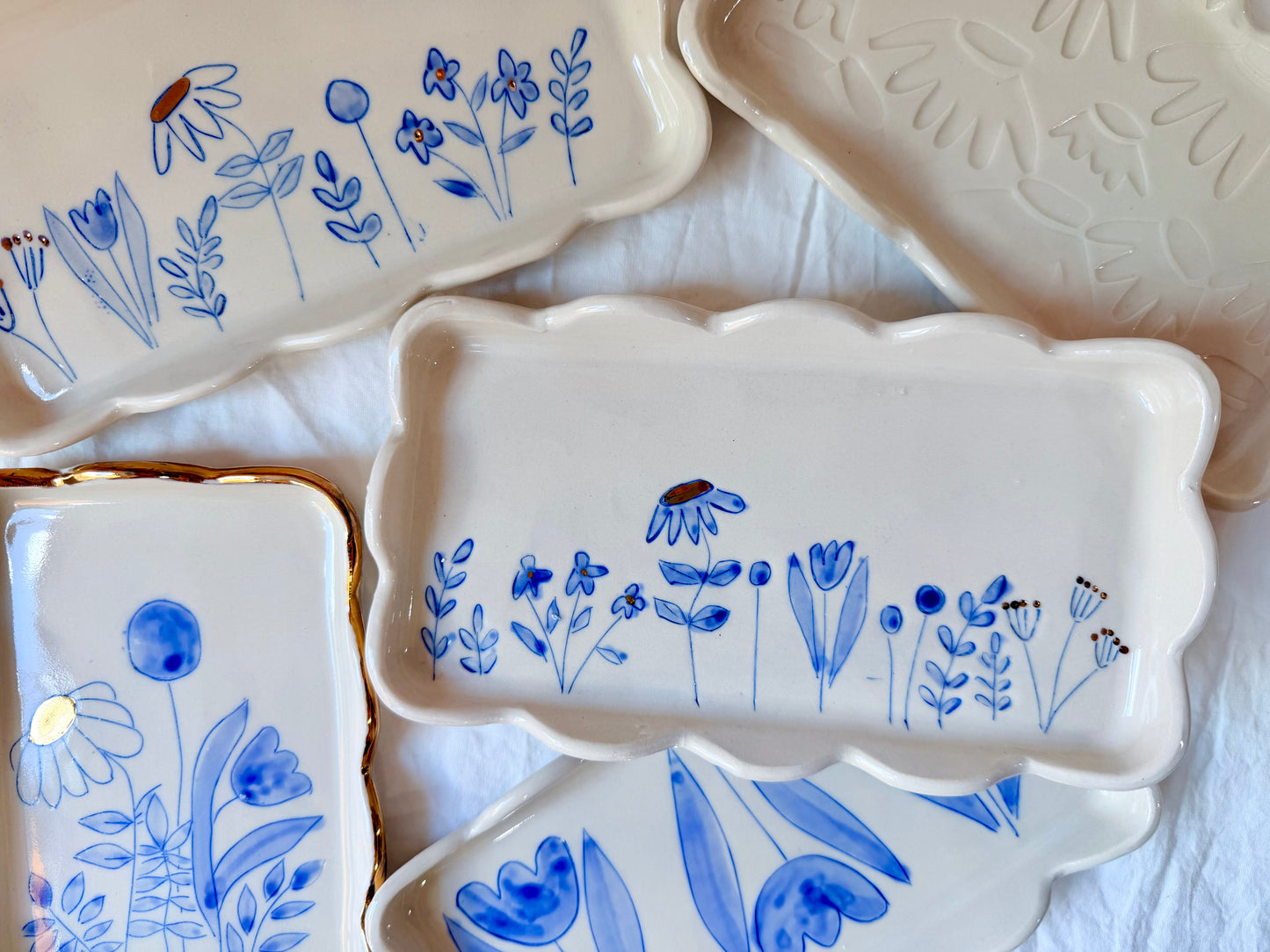 Trinket Tray LIMITED EDITION