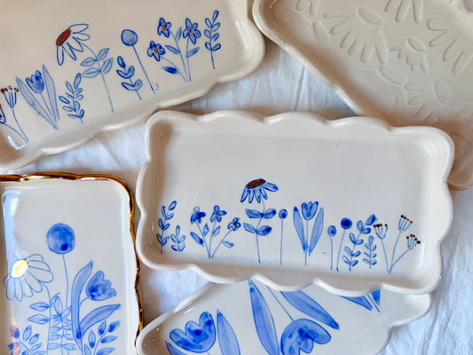 Trinket Tray LIMITED EDITION