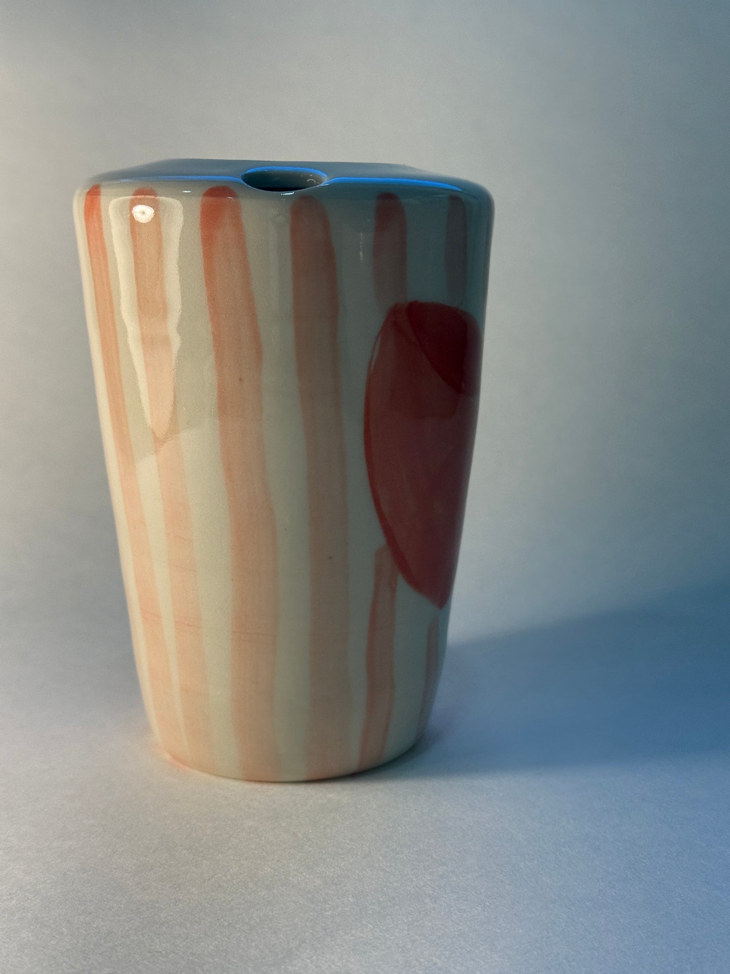 Dan Travel Tumbler: LIMITED EDITION!