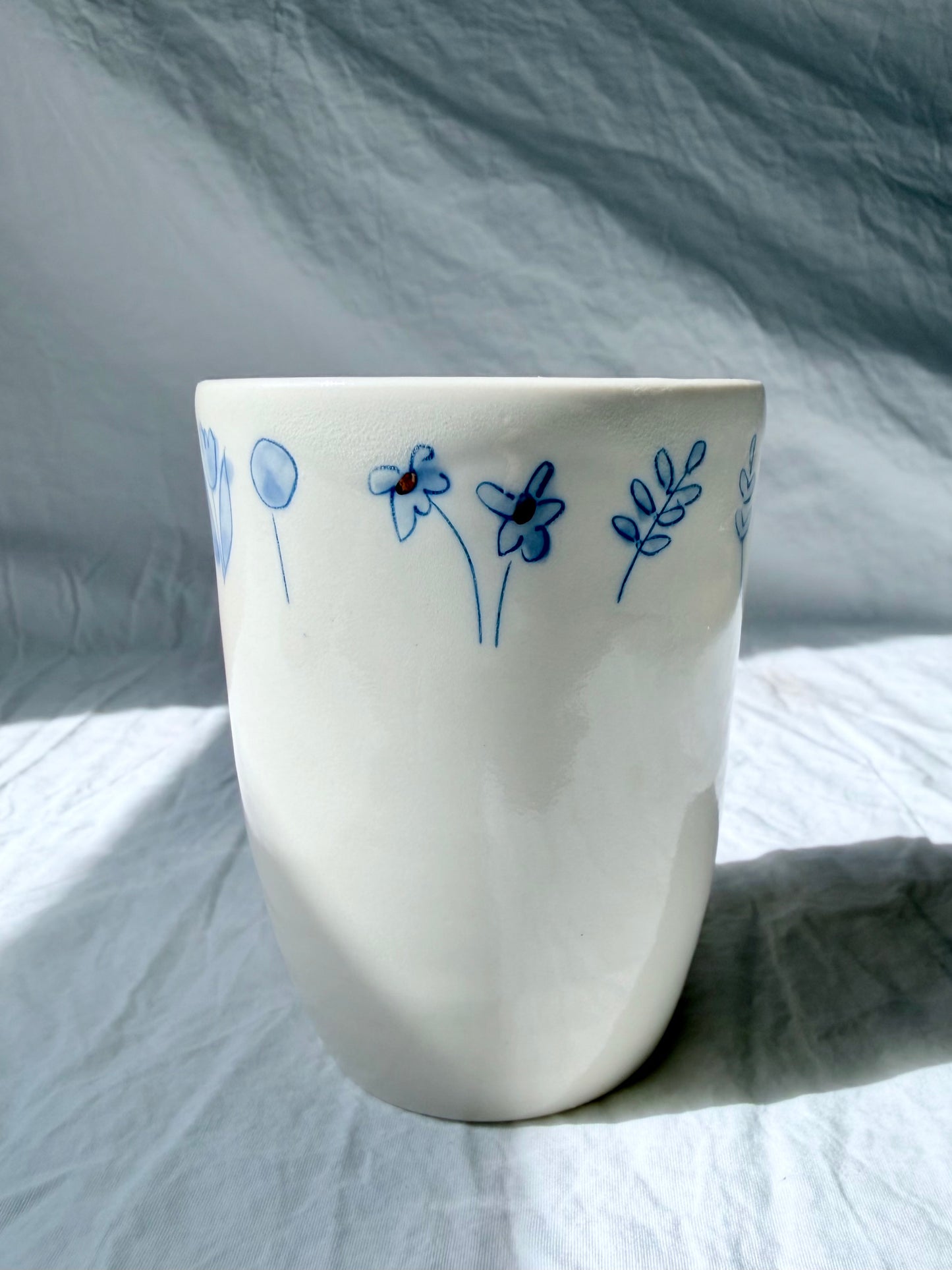Tiny Pinchy Tumbler LIMITED EDITION