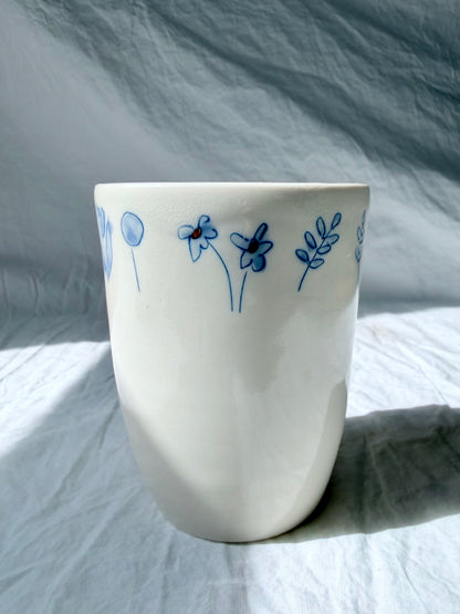Tiny Pinchy Tumbler LIMITED EDITION