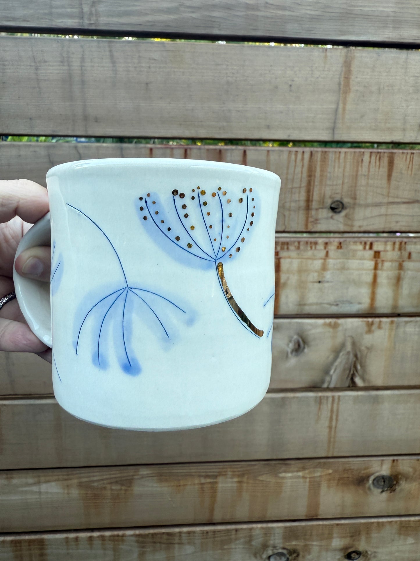 Chuck's Daily Mug POLAND EDITION!