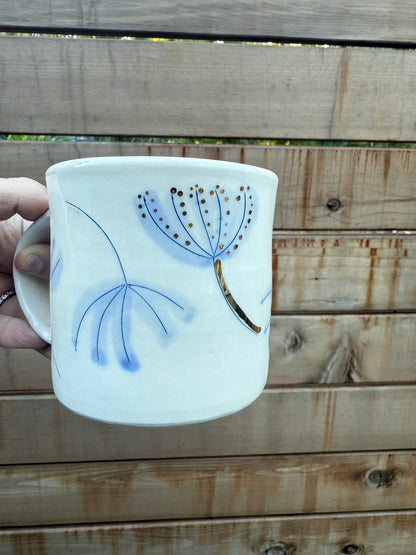 Chuck's Daily Mug POLAND EDITION!