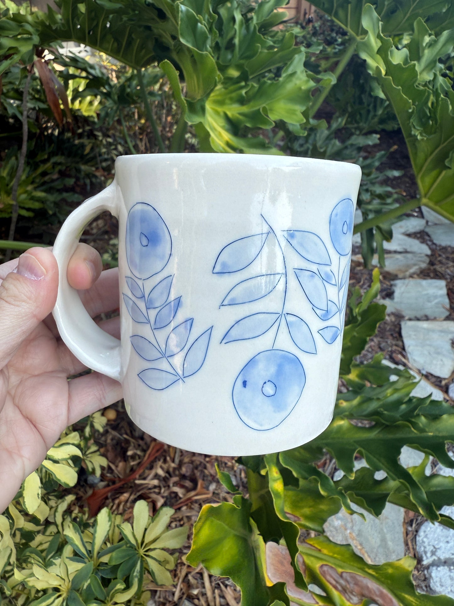 Chuck's Daily Mug POLAND EDITION!