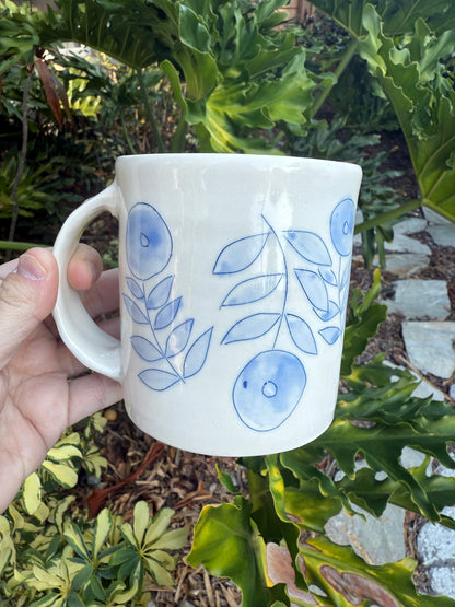 Chuck's Daily Mug POLAND EDITION!