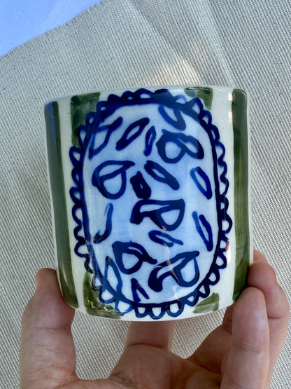 Go-Go Juice Tumbler
