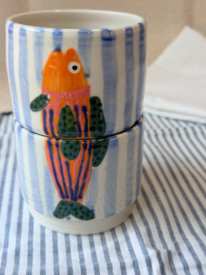 Stacker Cups