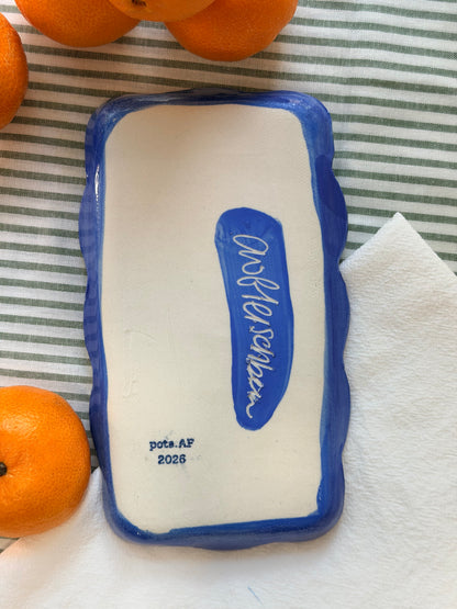 Trinket Tray