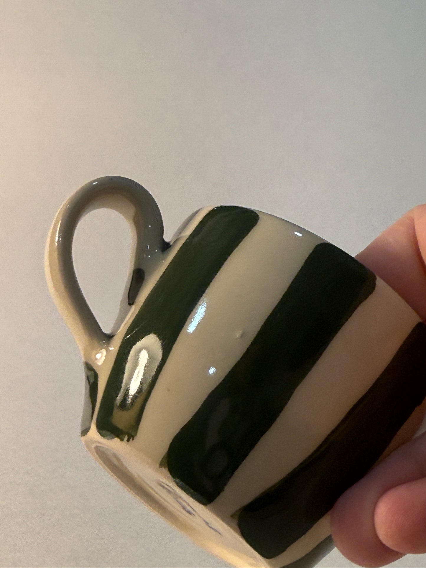 Espresso Cup