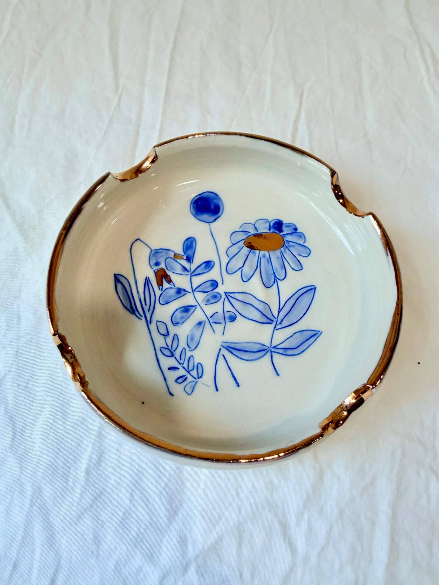 Ashtrays LIMITED EDITION