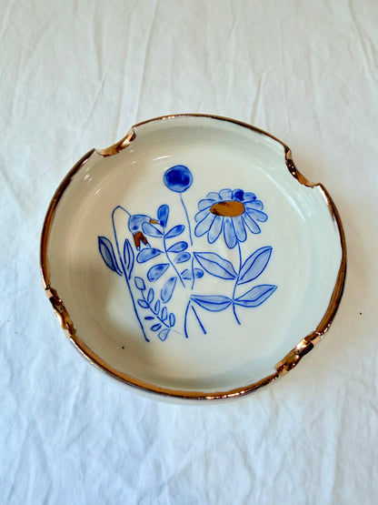Ashtrays LIMITED EDITION