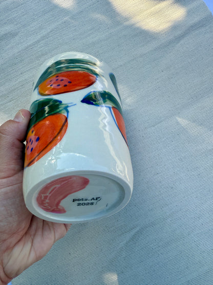 Sippers!- Regular, & Small
