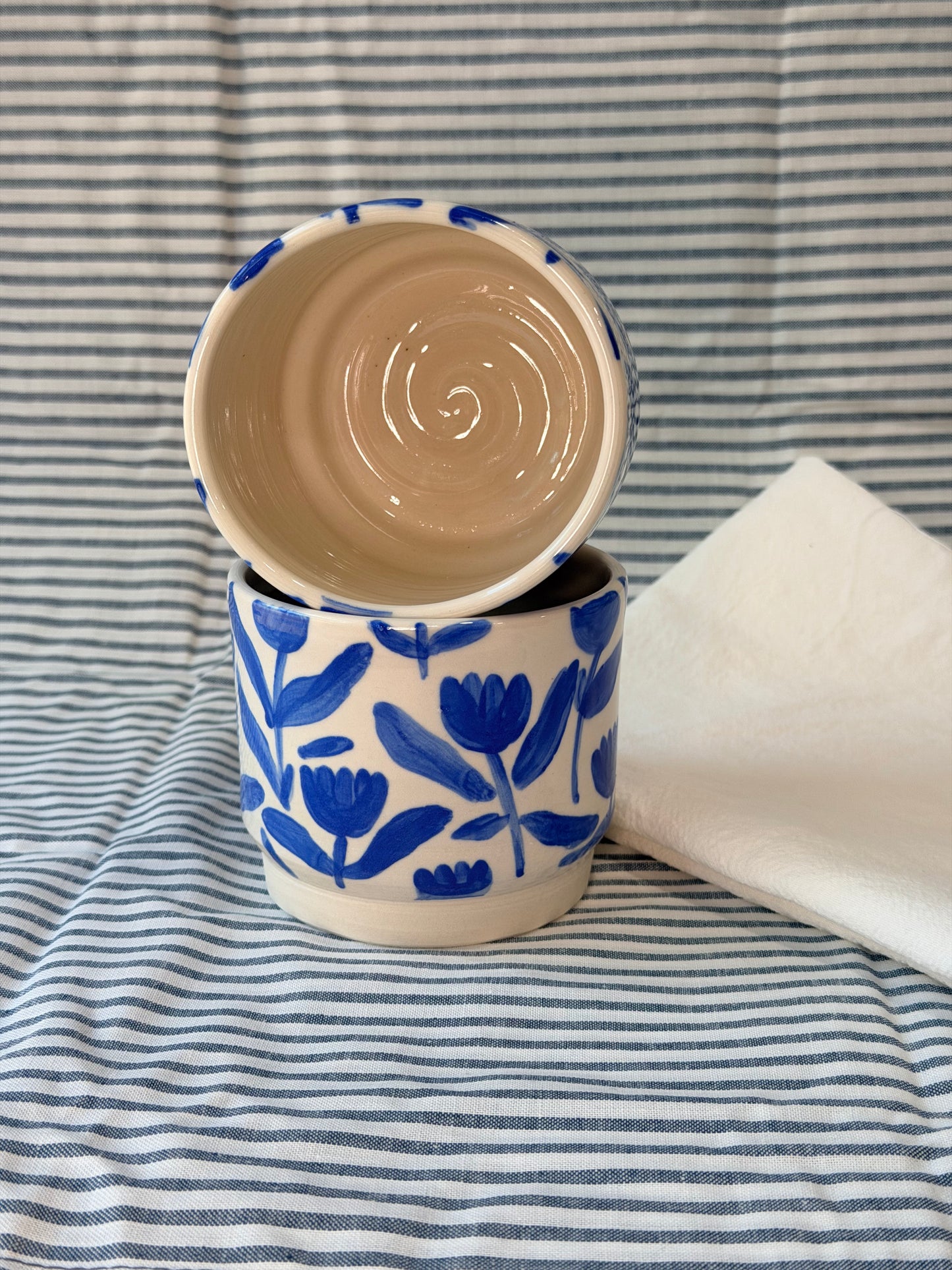 Stacker Cups