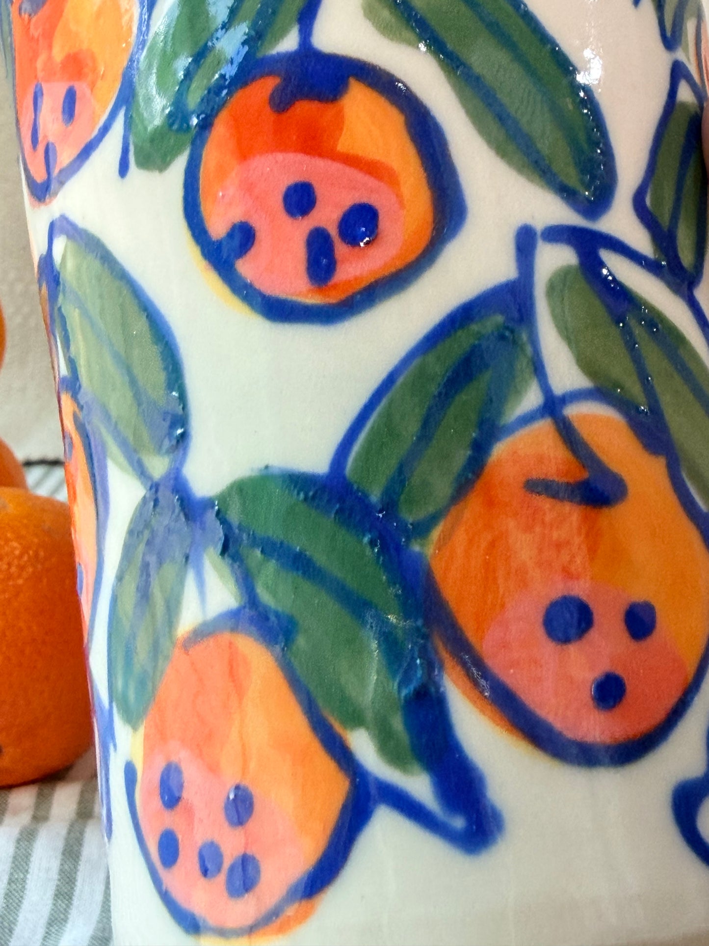 Grove Pinchy Tumbler