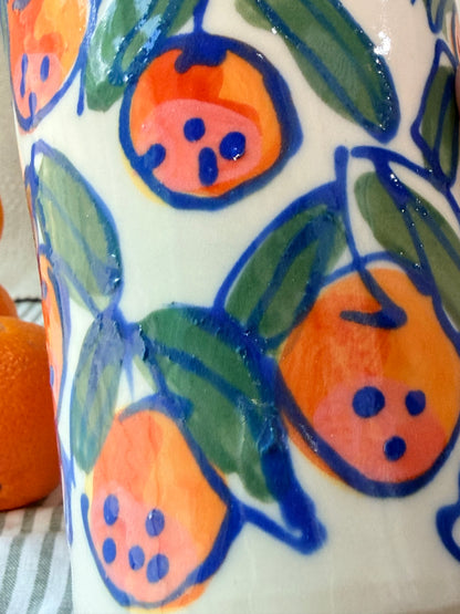 Grove Pinchy Tumbler