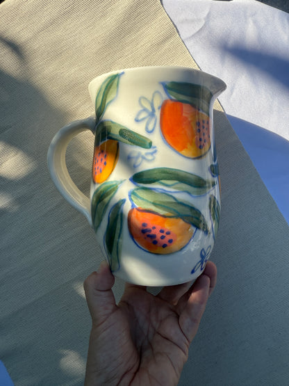 Party Pitchers