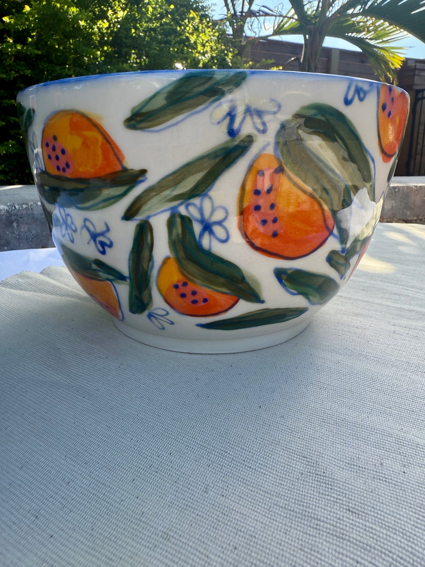 XL Serving Bowl