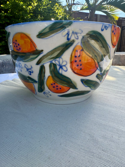 XL Serving Bowl