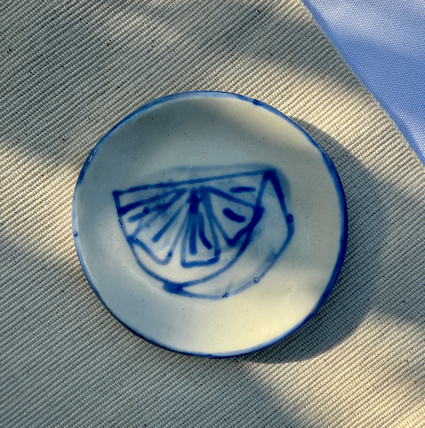 Tiny Trinket Dishes