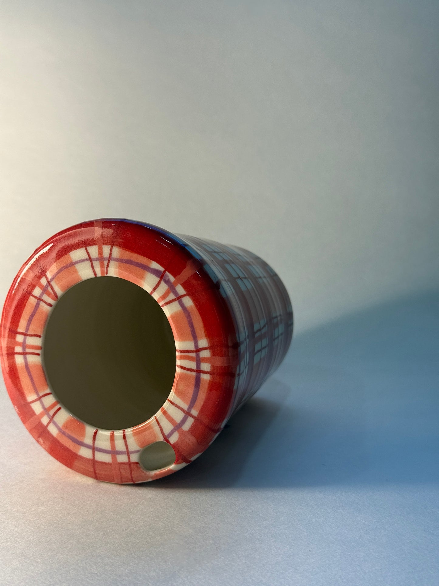 Dan Travel Tumbler: LIMITED EDITION!