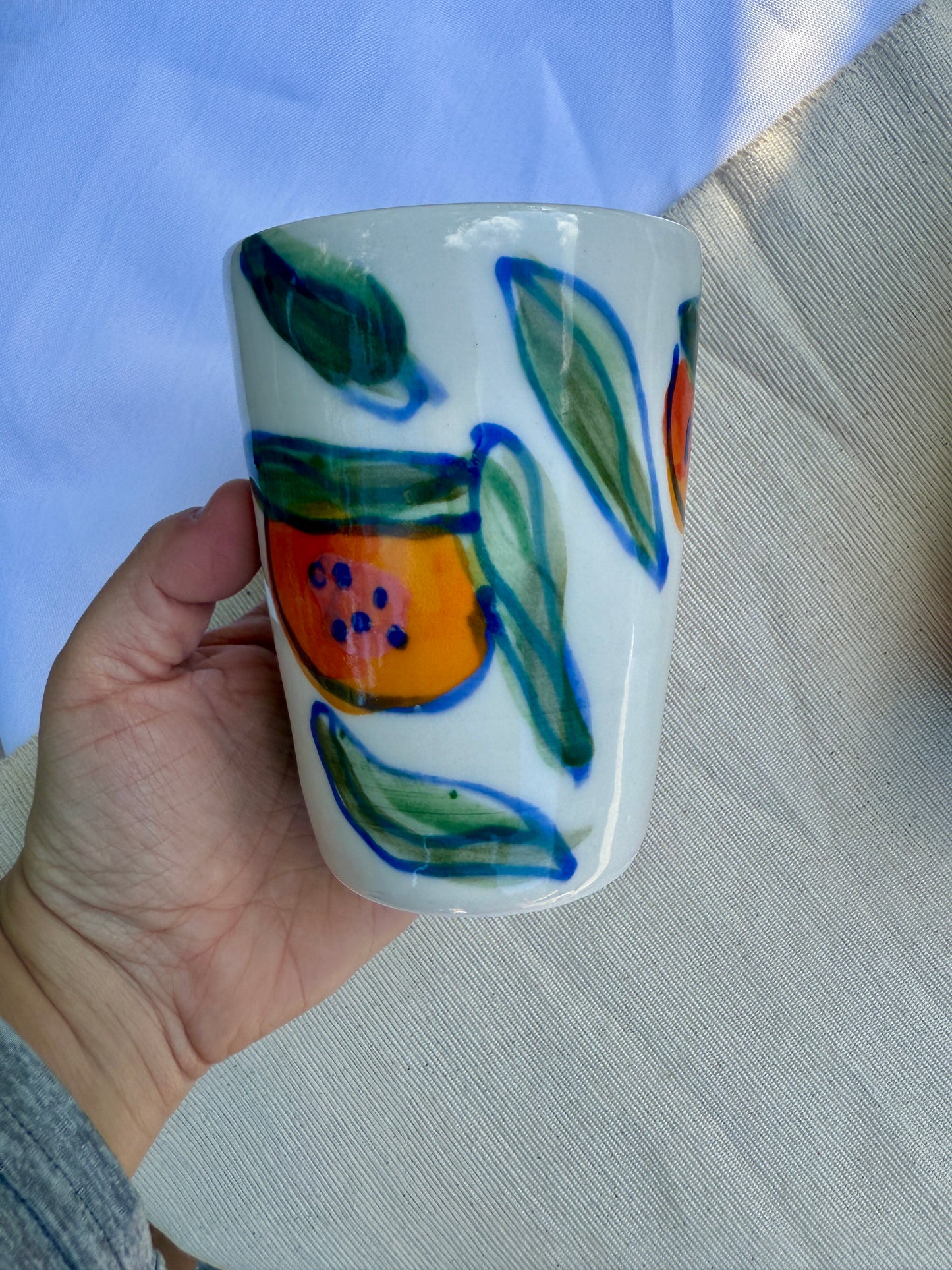 Grove Tumbler