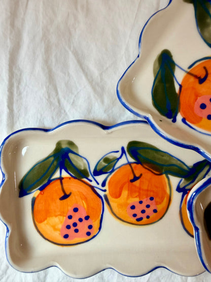 Trinket Tray