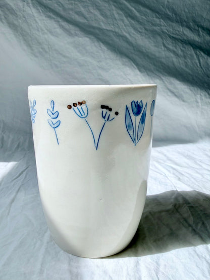 Tiny Pinchy Tumbler LIMITED EDITION