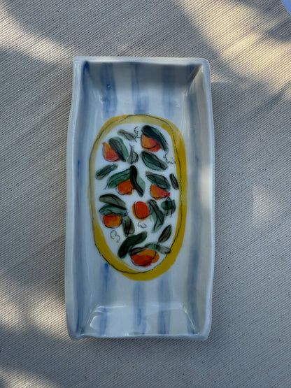 Mary's Trinket Trays