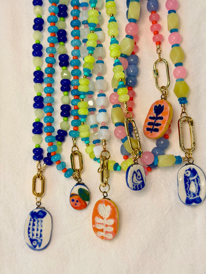 Jewelry: Limited Edition!