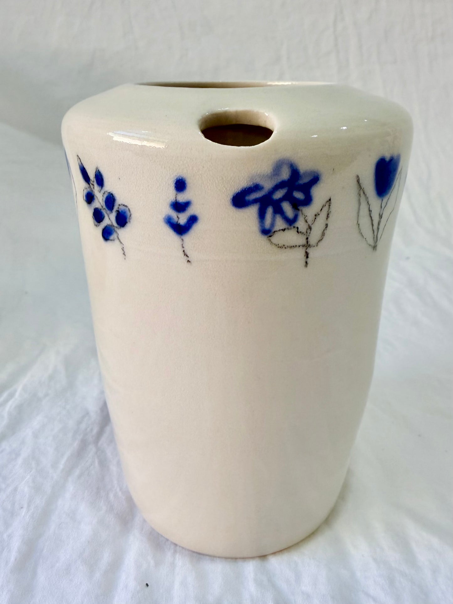 Dan Travel Tumbler: LIMITED EDITION!