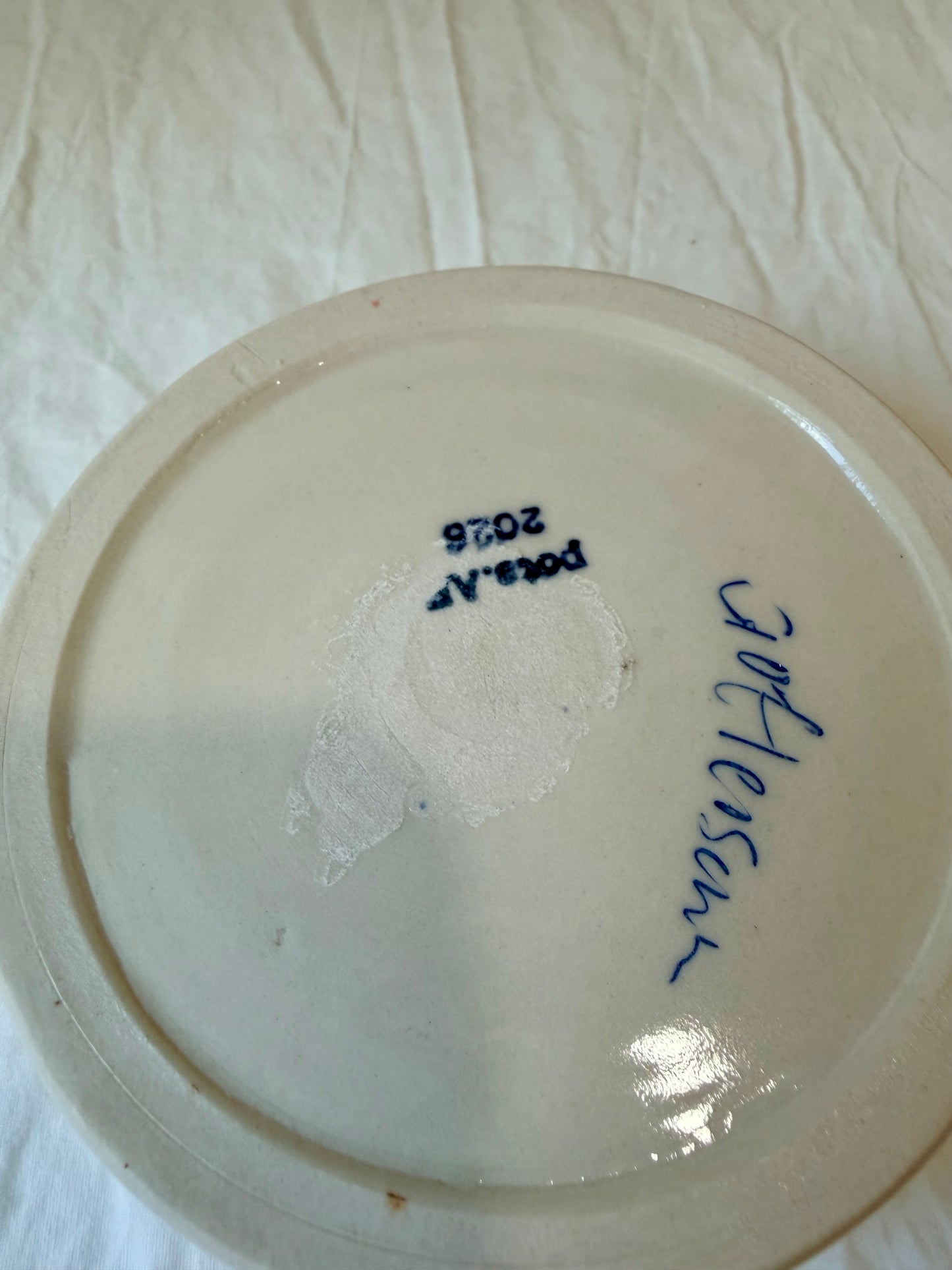 Ashtrays LIMITED EDITION