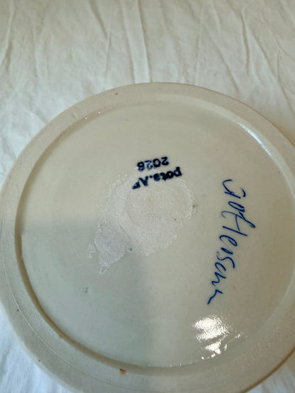 Ashtrays LIMITED EDITION