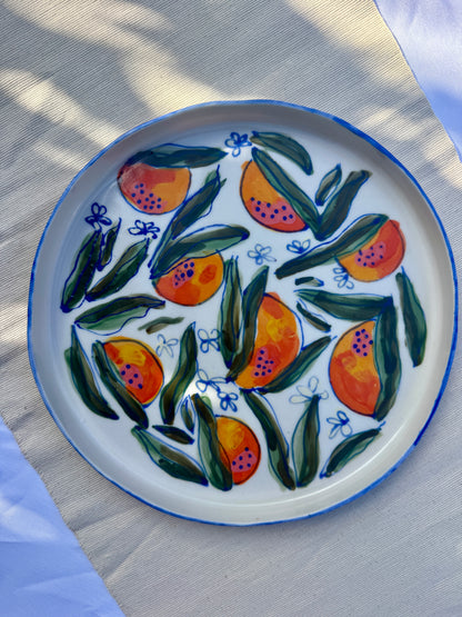 Jana's Platter