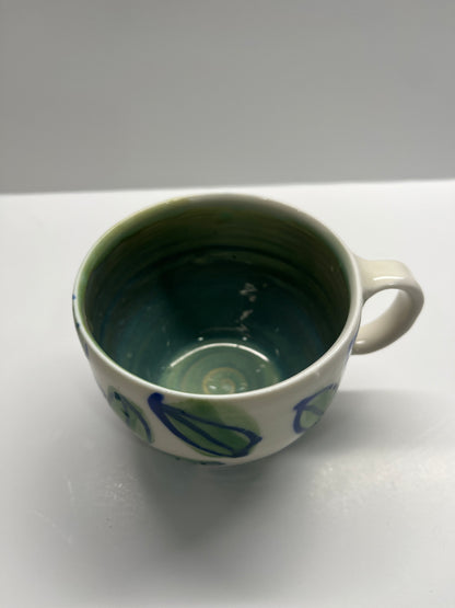 Grove Leaf Cup