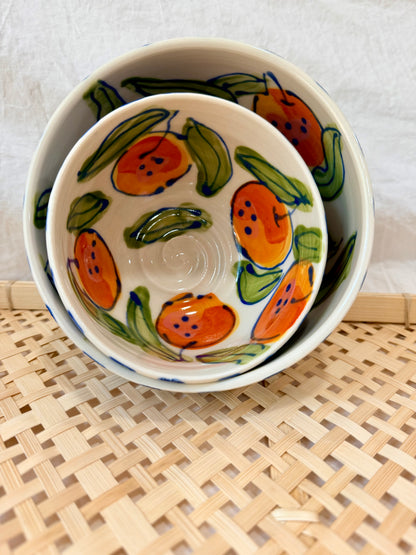 Charley Bowls