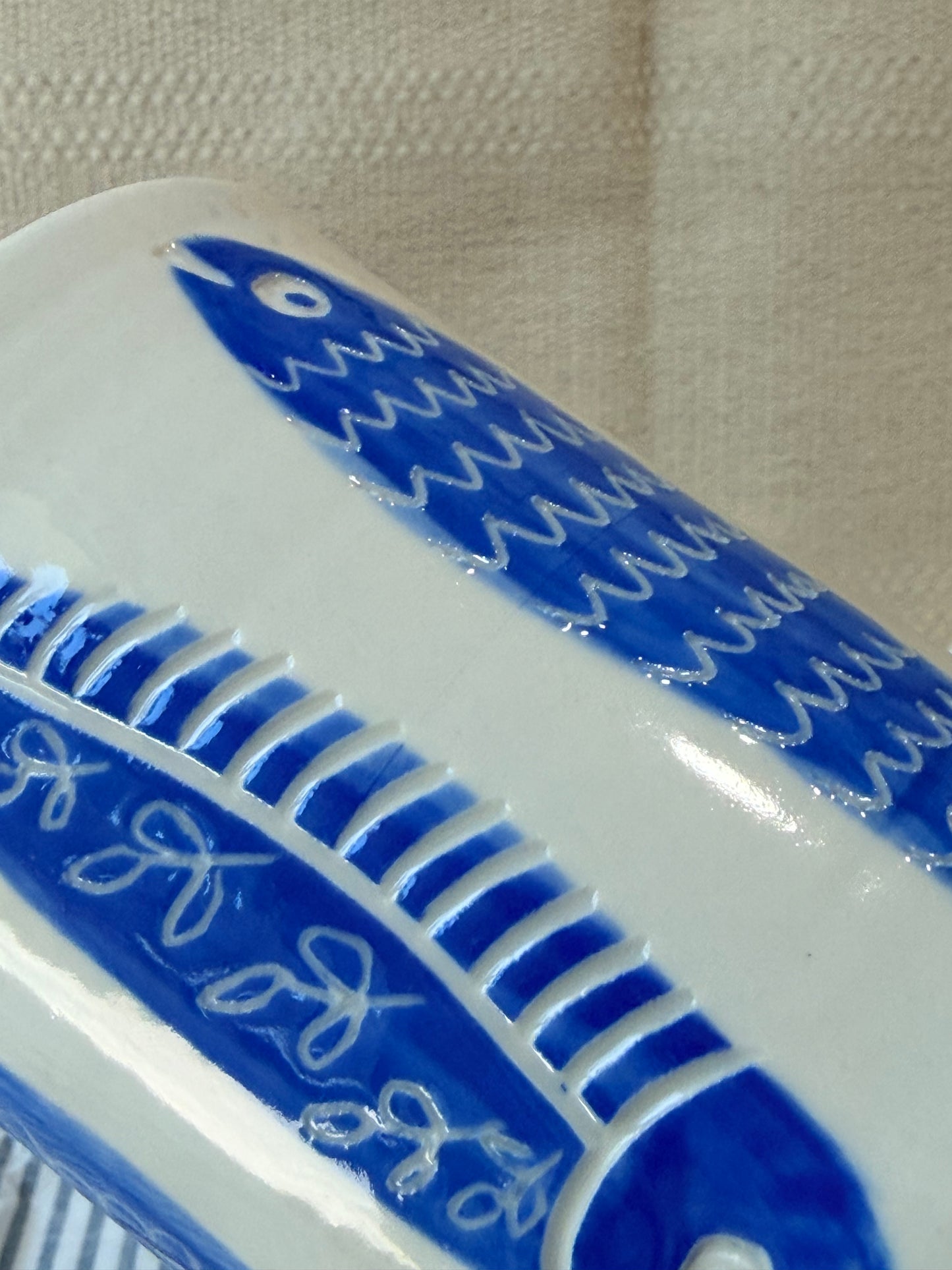 Fresh Catch Cups & Mugs