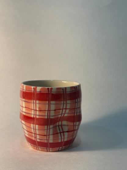 Tiny Pinchy Tumbler LIMITED EDITION