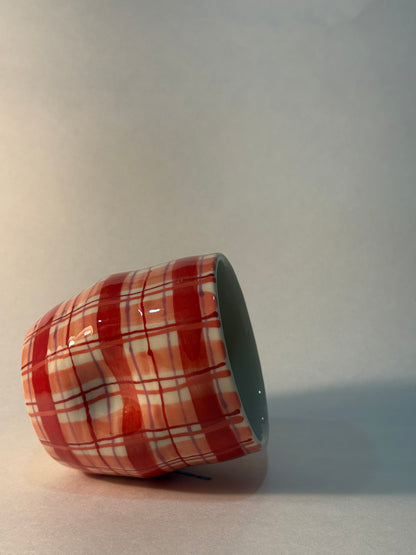 Tiny Pinchy Tumbler LIMITED EDITION