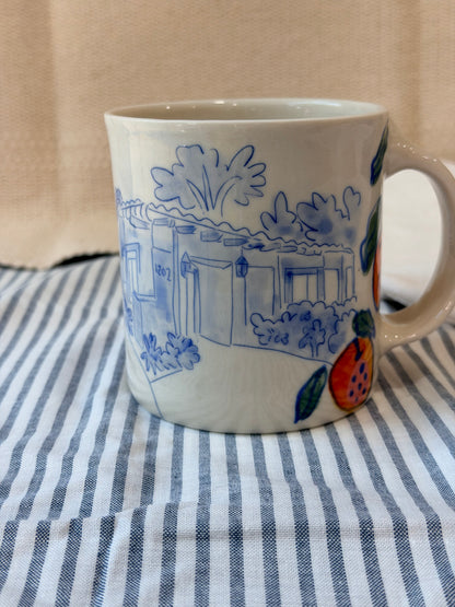 You Can Go Home Again Mugs