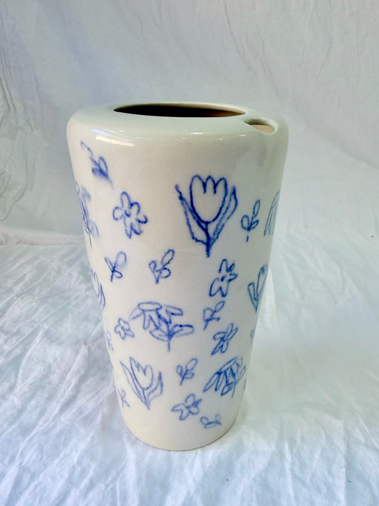 Dan Travel Tumbler: LIMITED EDITION!