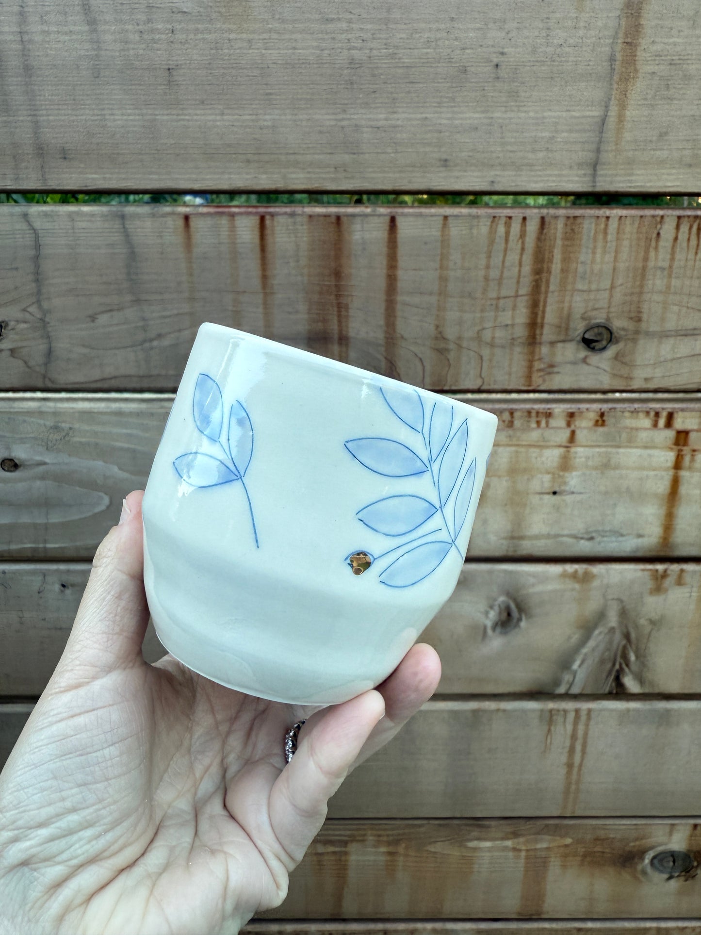 Tiny Pinchy Tumbler POLAND EDITION