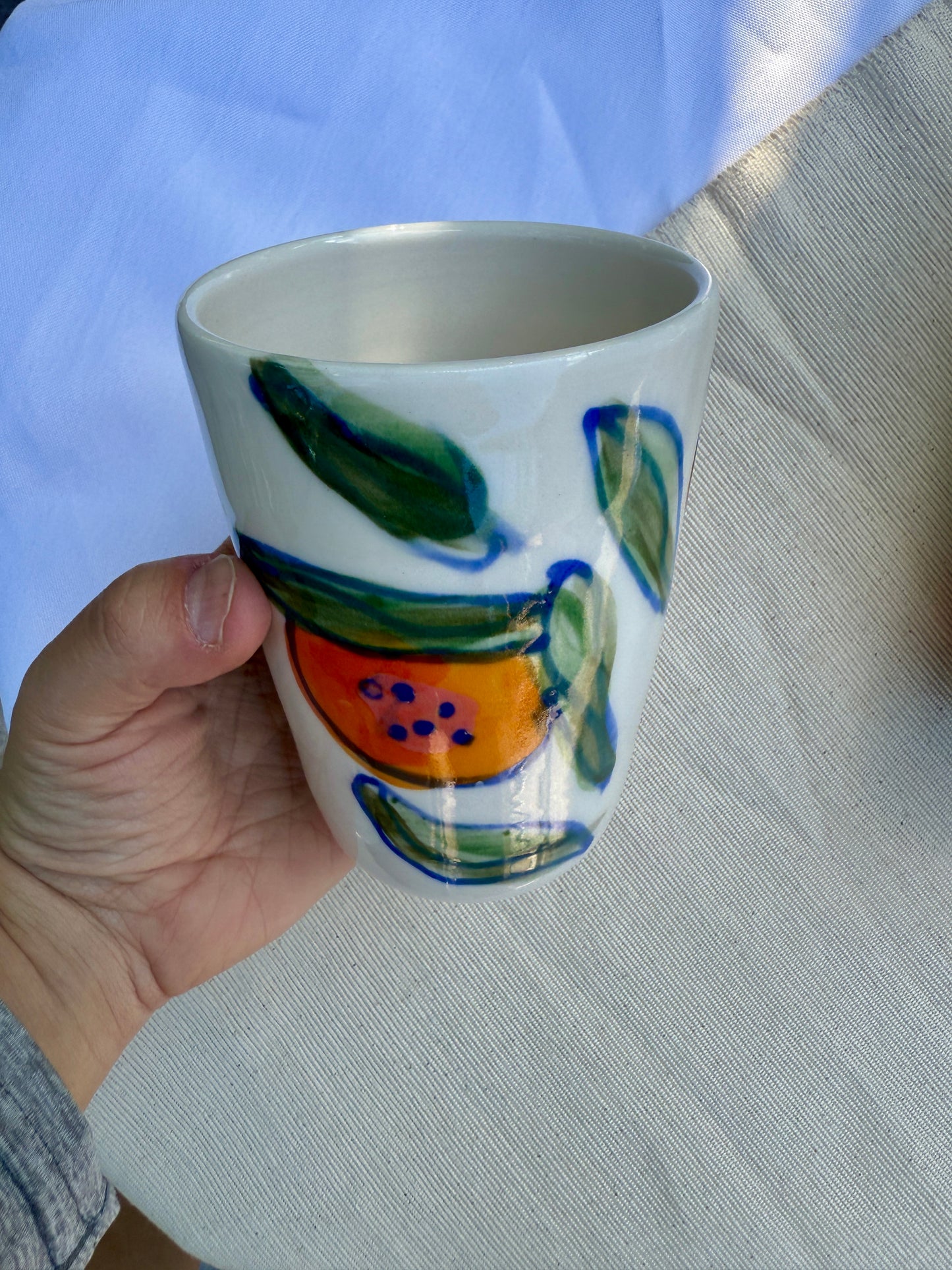 Grove Tumbler
