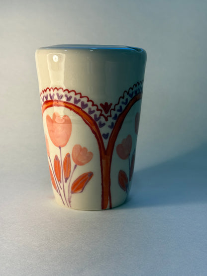 Dan Travel Tumbler: LIMITED EDITION!