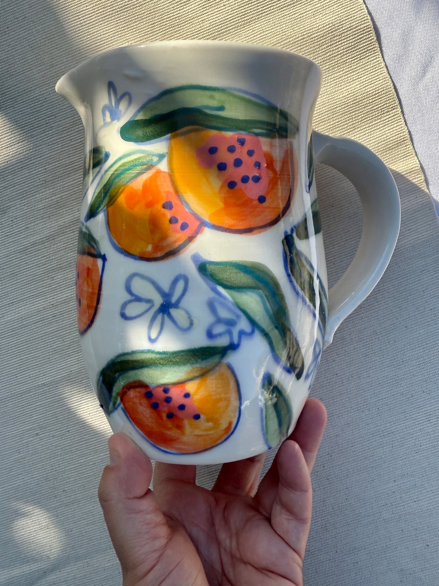 Party Pitchers