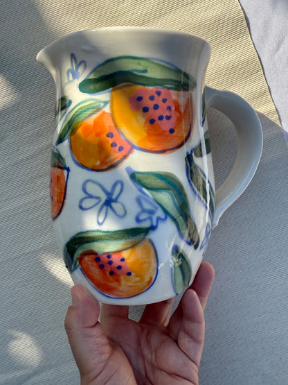 Party Pitchers