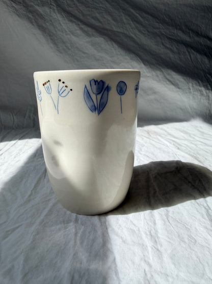 Tiny Pinchy Tumbler LIMITED EDITION